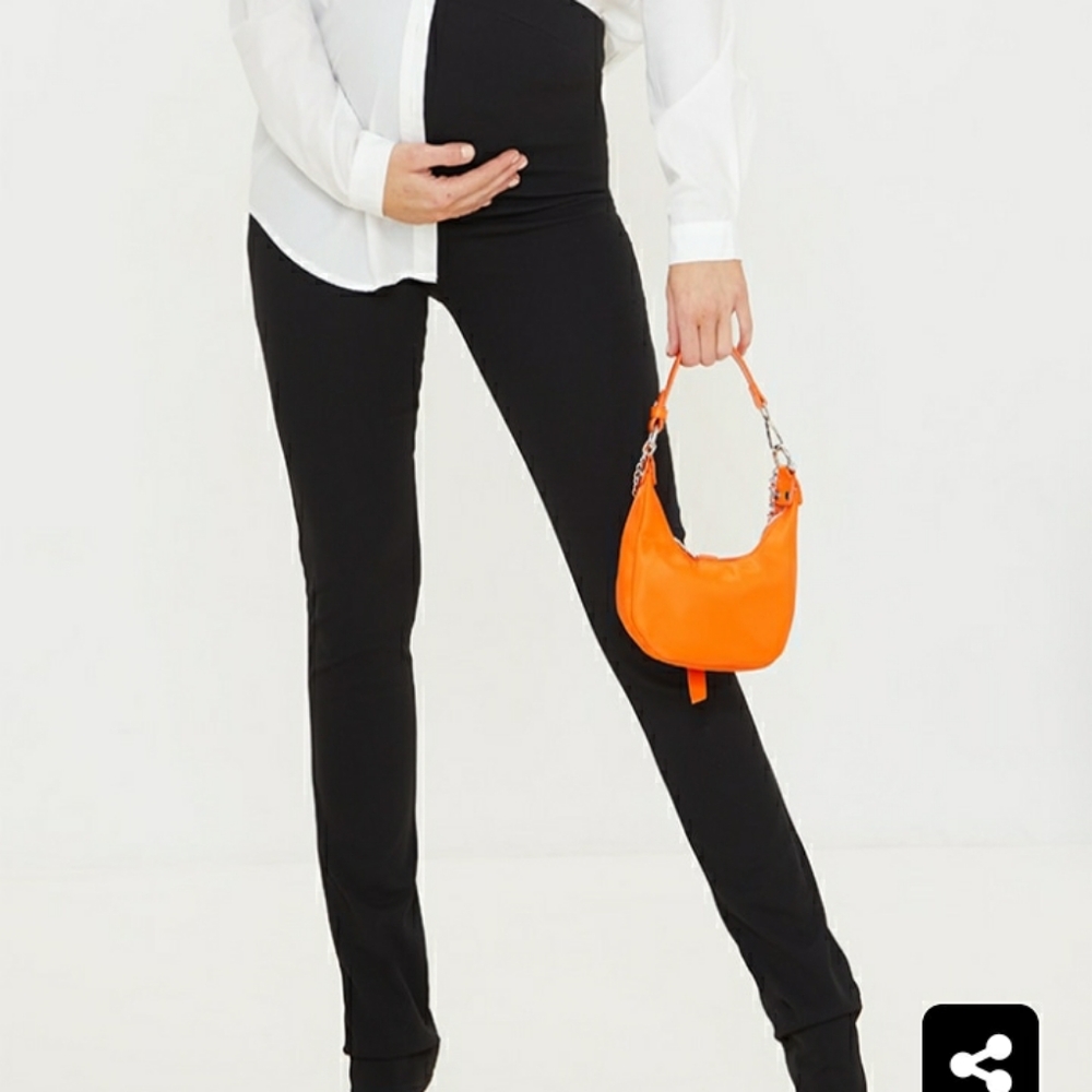 Pretty little thing skinny trousers